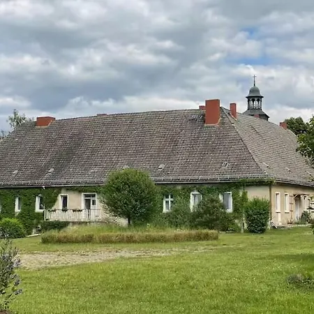 Casa vacanze Manor Entire Inspectors House Neuensund