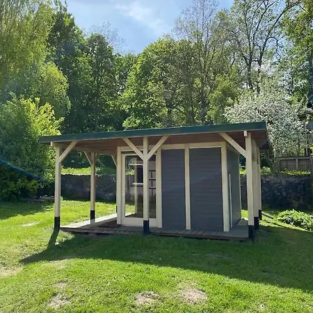 Manor Entire Inspectors House *