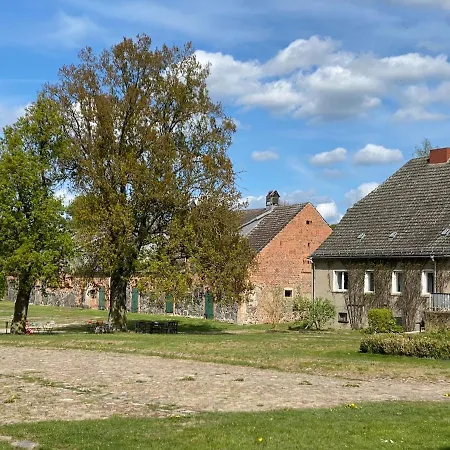 Manor Entire Inspectors House * Neuensund