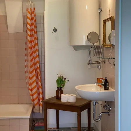 Casa vacanze Manor Entire Inspectors House