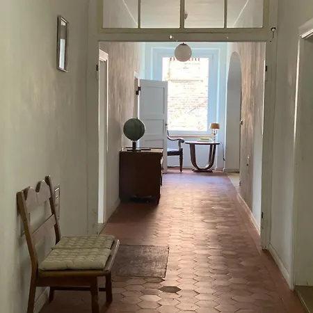 Casa vacanze Manor Entire Inspectors House *