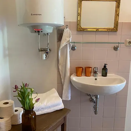 Casa vacanze Manor Entire Inspectors House Neuensund