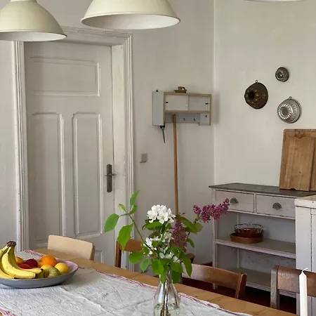 Manor Entire Inspectors House Casa vacanze