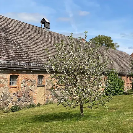 Manor Entire Inspectors House * Neuensund