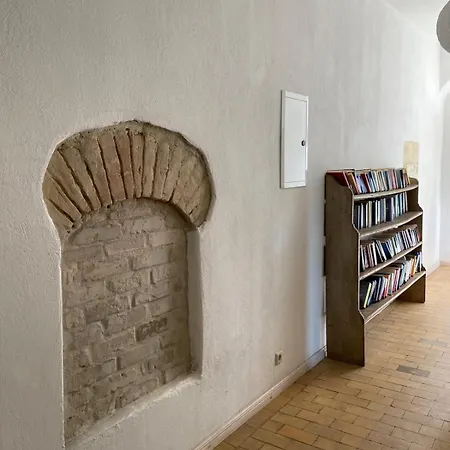 Manor Entire Inspectors House *