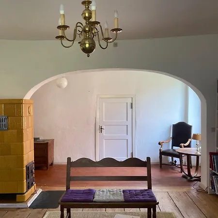 Manor Entire Inspectors House Neuensund