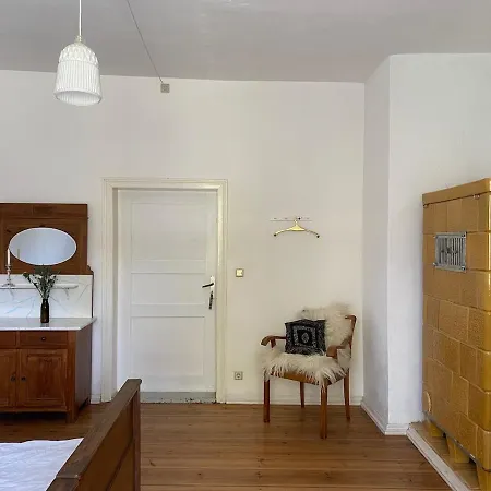 Manor Entire Inspectors House Feriehus