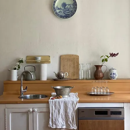 Manor Entire Inspectors House Casa vacanze *