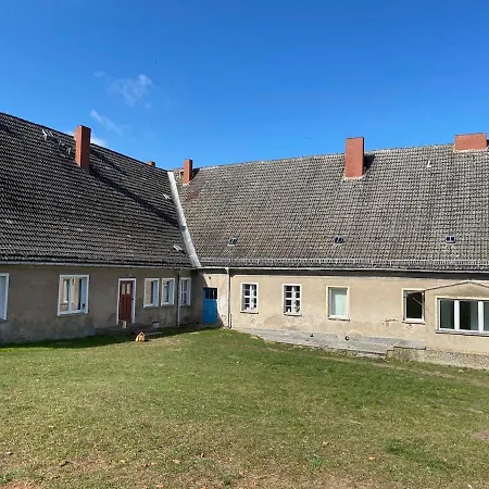 Casa vacanze Manor Entire Inspectors House *