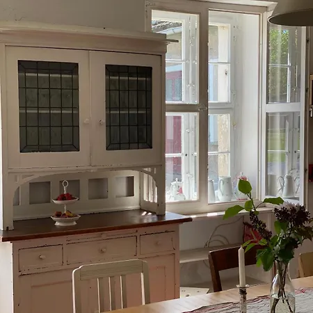 Manor Entire Inspectors House Casa vacanze