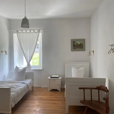 Manor Entire Inspectors House Feriehus