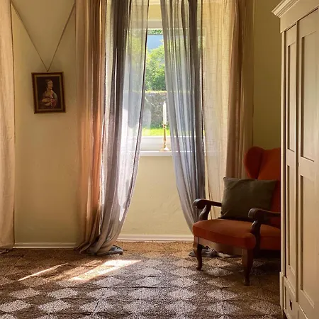 Manor Entire Inspectors House *