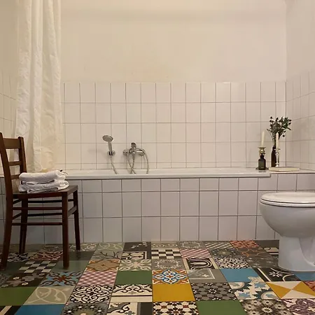 Manor Entire Inspectors House Neuensund