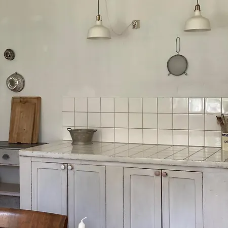 Casa vacanze Manor Entire Inspectors House Neuensund