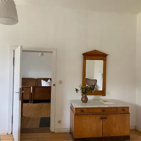 Manor Entire Inspectors House * Neuensund