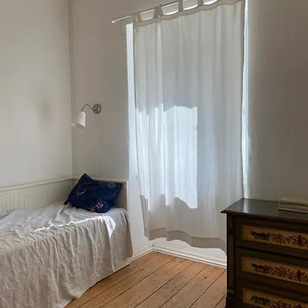 Manor Entire Inspectors House Casa vacanze *