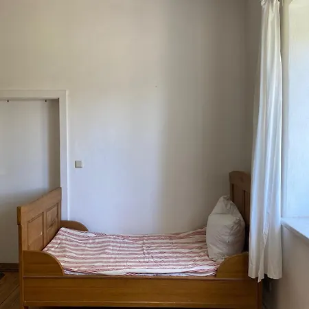 Manor Entire Inspectors House * Neuensund