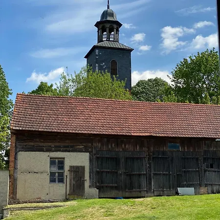 Casa vacanze Manor Entire Inspectors House