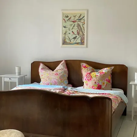 Casa vacanze Manor Entire Inspectors House