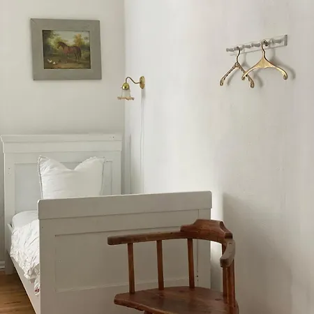 Casa vacanze Manor Entire Inspectors House *