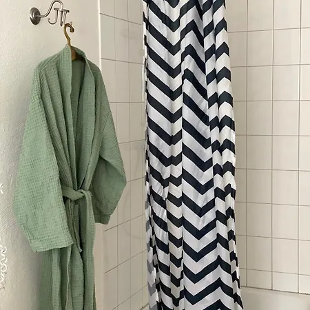 Casa vacanze Manor Entire Inspectors House