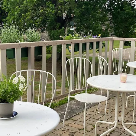 Manor Entire Inspectors House Casa vacanze Neuensund