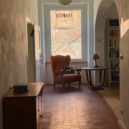 Casa vacanze Manor Entire Inspectors House