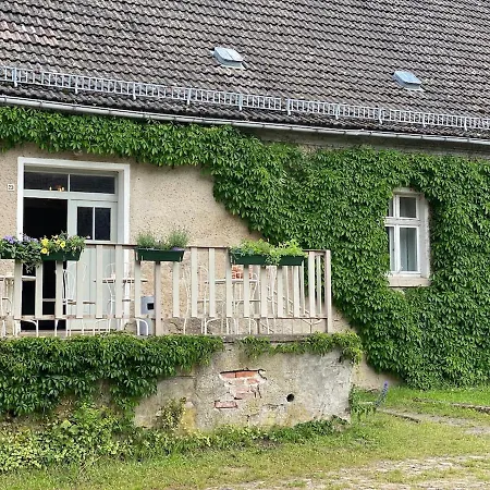 Manor Entire Inspectors House * Neuensund