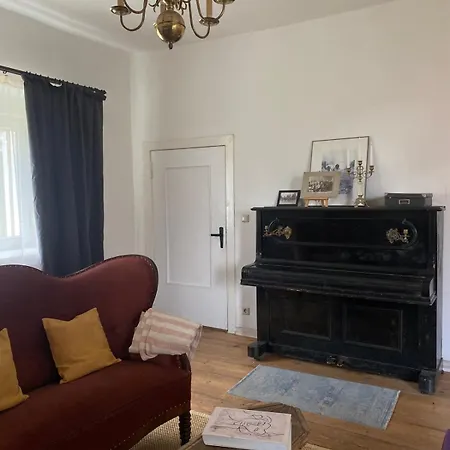 Manor Entire Inspectors House