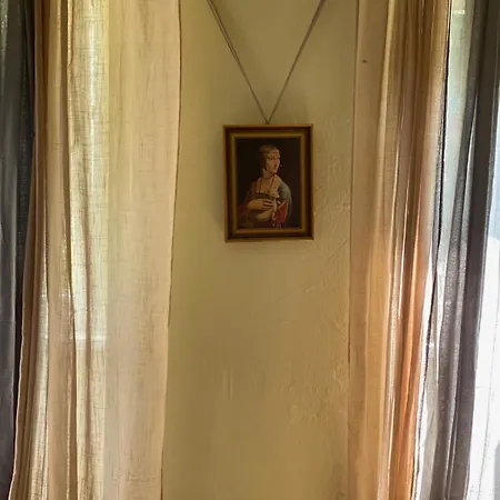 Manor Entire Inspectors House