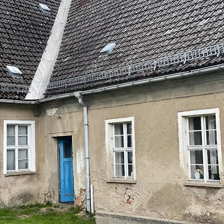 Manor Entire Inspectors House Neuensund