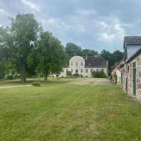 Manor Entire Inspectors House *