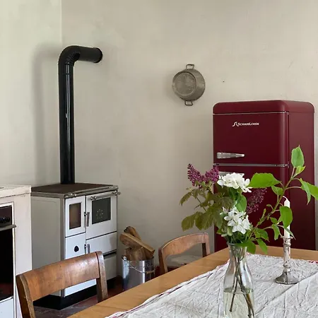 Casa vacanze Manor Entire Inspectors House Neuensund