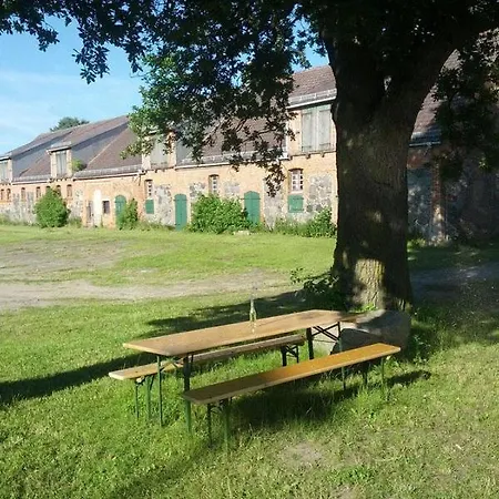 Manor Entire Inspectors House Feriehus Neuensund