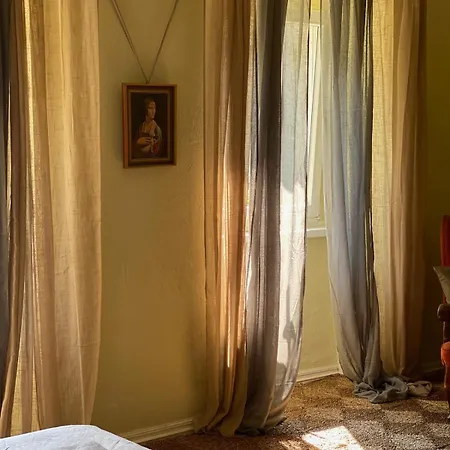 Casa vacanze Manor Entire Inspectors House