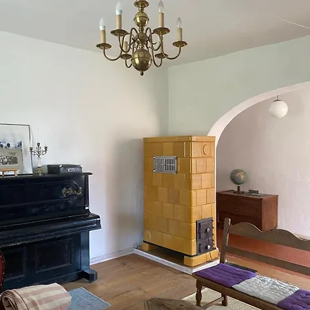 Manor Entire Inspectors House