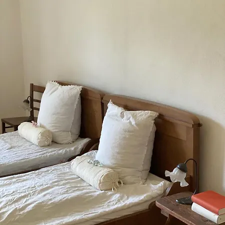 Manor Entire Inspectors House Casa vacanze *