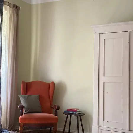 Manor Entire Inspectors House * Neuensund