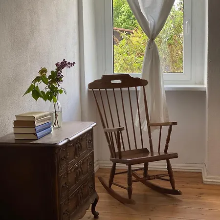 Casa vacanze Manor Entire Inspectors House Neuensund