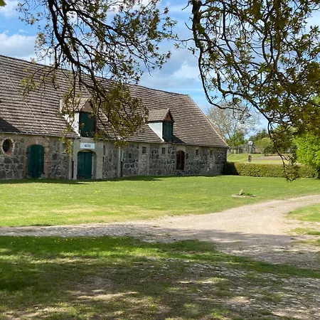 Manor Entire Inspectors House Neuensund