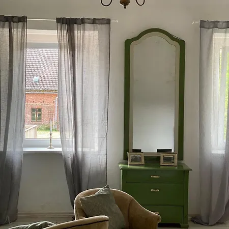 Manor Entire Inspectors House Casa vacanze *