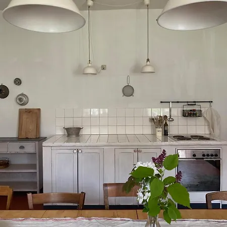 Casa vacanze Manor Entire Inspectors House *