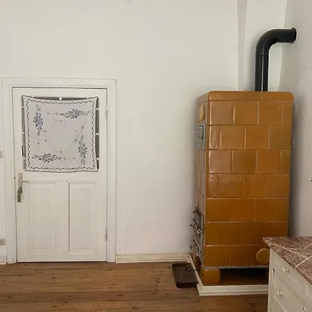 Manor Entire Inspectors House Neuensund