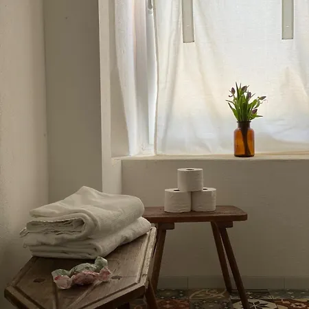 Manor Entire Inspectors House Casa vacanze