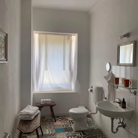 Manor Entire Inspectors House Casa vacanze *