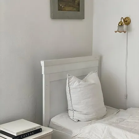 Manor Entire Inspectors House *