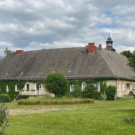 Casa vacanze Manor Entire Inspectors House