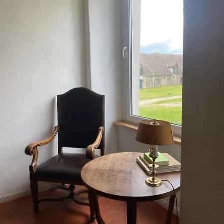 Casa vacanze Manor Entire Inspectors House