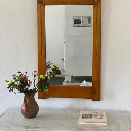 Manor Entire Inspectors House