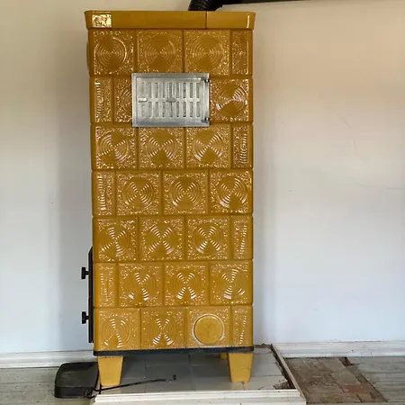 Casa vacanze Manor Entire Inspectors House Neuensund